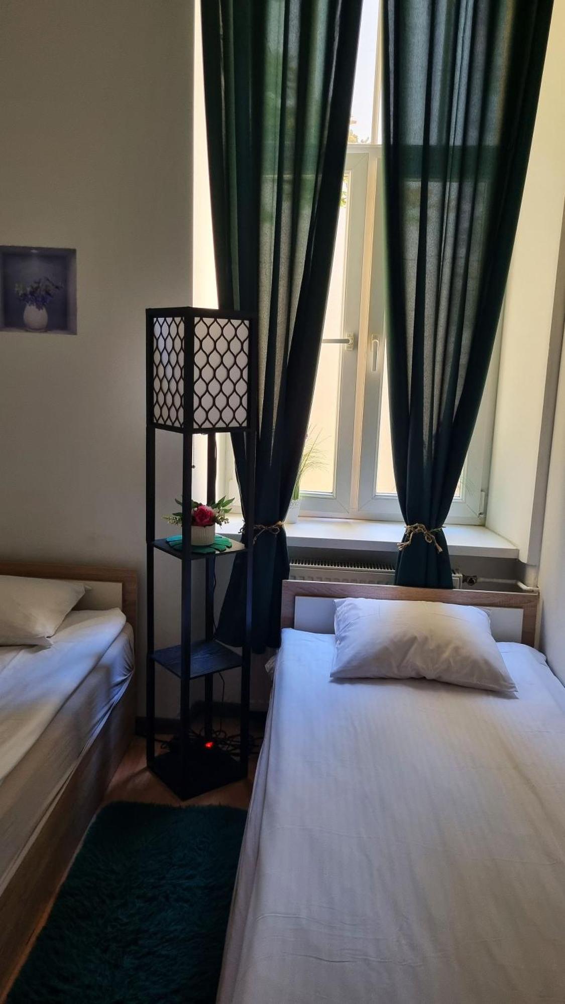 Zweibettzimmer